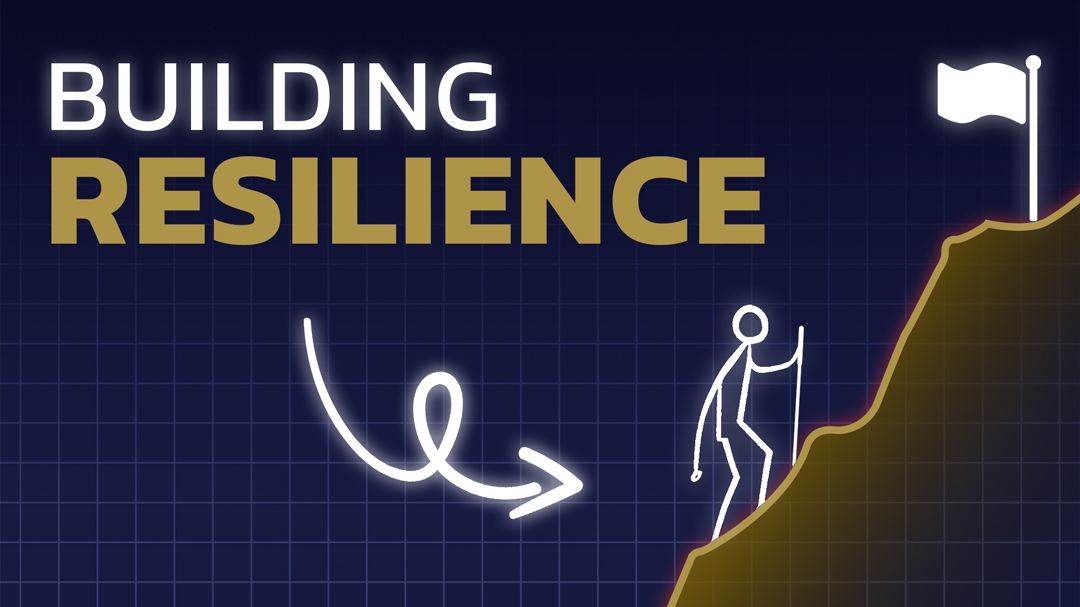 Building Resilience